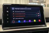 SEAT Tarraco vaihtoauto