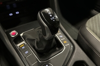 SEAT Tarraco vaihtoauto