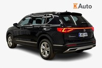SEAT Tarraco vaihtoauto
