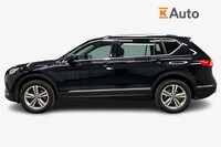 SEAT Tarraco vaihtoauto
