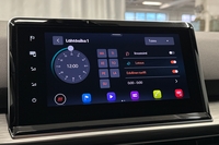SEAT Tarraco vaihtoauto