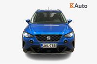 SEAT Arona vaihtoauto