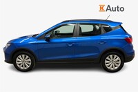 SEAT Arona vaihtoauto