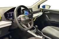 SEAT Arona vaihtoauto