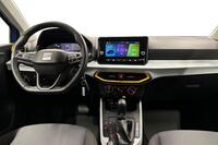 SEAT Arona vaihtoauto