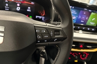 SEAT Arona vaihtoauto