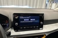 SEAT Arona vaihtoauto