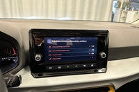 SEAT Arona vaihtoauto