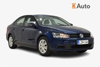 Volkswagen Jetta vaihtoauto