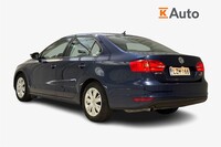 Volkswagen Jetta vaihtoauto