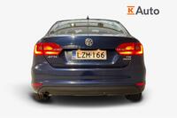 Volkswagen Jetta vaihtoauto