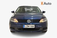 Volkswagen Jetta vaihtoauto
