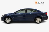 Volkswagen Jetta vaihtoauto