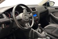 Volkswagen Jetta vaihtoauto