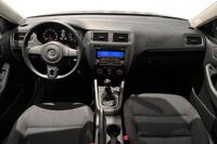 Volkswagen Jetta vaihtoauto