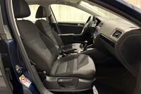 Volkswagen Jetta vaihtoauto