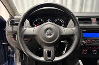 Volkswagen Jetta vaihtoauto