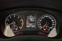 Volkswagen Jetta vaihtoauto