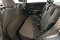 Honda HR-V vaihtoauto