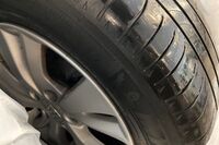 Honda HR-V vaihtoauto