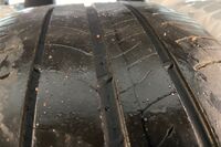 Honda HR-V vaihtoauto