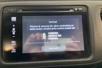 Honda HR-V vaihtoauto