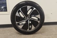 Volkswagen ID.5 vaihtoauto