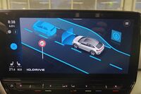 Volkswagen ID.5 vaihtoauto