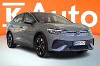 Volkswagen ID.5 vaihtoauto