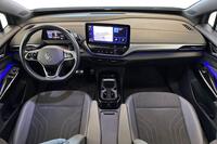 Volkswagen ID.5 vaihtoauto