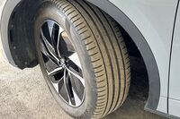 Volkswagen ID.5 vaihtoauto