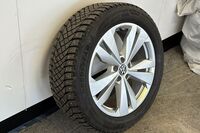 Volkswagen ID.5 vaihtoauto