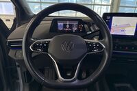 Volkswagen ID.5 vaihtoauto