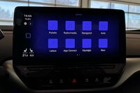 Volkswagen ID.5 vaihtoauto