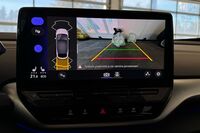 Volkswagen ID.5 vaihtoauto