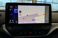 Volkswagen ID.5 vaihtoauto