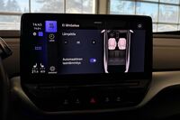 Volkswagen ID.5 vaihtoauto