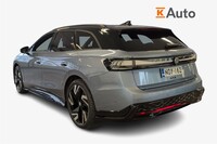 Volkswagen ID.7 vaihtoauto