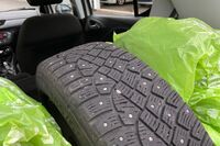 Opel Corsa vaihtoauto