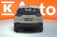 Opel Crossland vaihtoauto