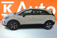 Opel Crossland vaihtoauto