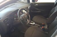 Opel Crossland vaihtoauto