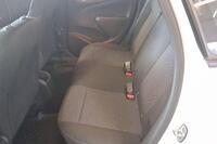 Opel Crossland vaihtoauto