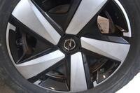 Opel Crossland vaihtoauto