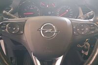 Opel Crossland vaihtoauto