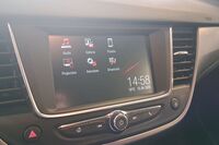 Opel Crossland vaihtoauto