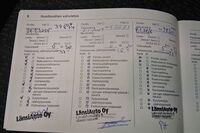 Opel Crossland vaihtoauto