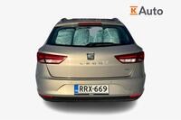 SEAT Leon ST vaihtoauto
