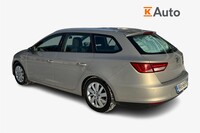 SEAT Leon ST vaihtoauto