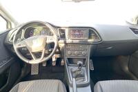 SEAT Leon ST vaihtoauto